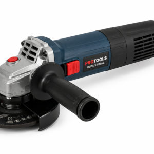 Meuleuse d'angle industrielle professionnelle 125 mm – 1400W