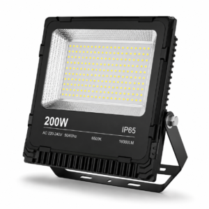 Projecteur LED industriel 200W IP65