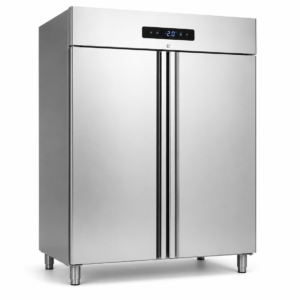 Armoire réfrigérée inox professionnelle 700 litres