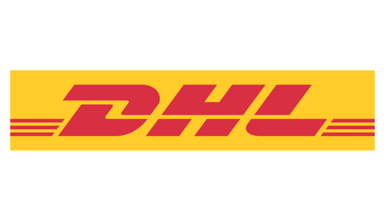 logo dhl