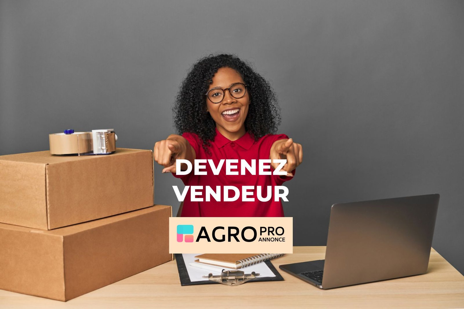 vendez vos produit sur agropro annonce