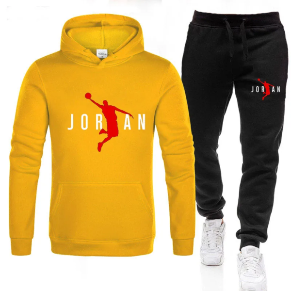 Vêtements de sport