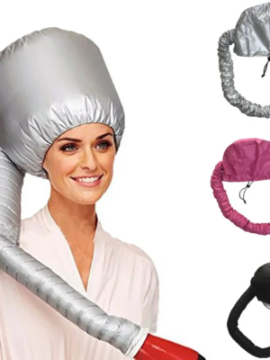 Capuchon de sèche-cheveux portable, sèche-cheveux