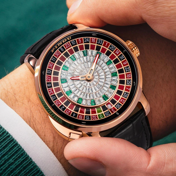 Montres