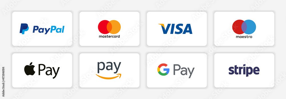 Paiements sécurisés par cartes bancaires